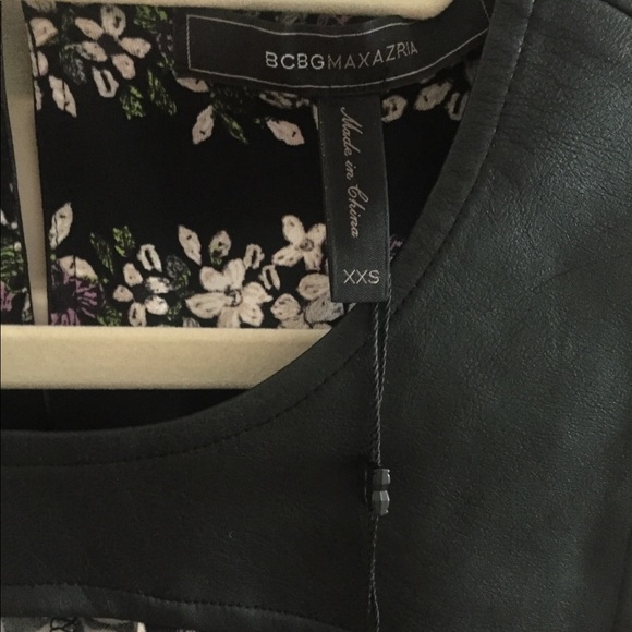 NEW with Tags - BCBG MaxAzria cocktail dress - Picture 7 of 10